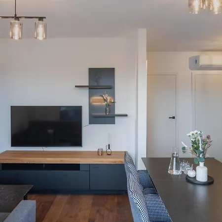 Rivervista By Mi_vida Apartment